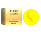 Golden Ginseng Facial Soap Brightening & Anti-Aging