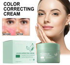 Redness Repair & Color Correcting Face Cream 100g