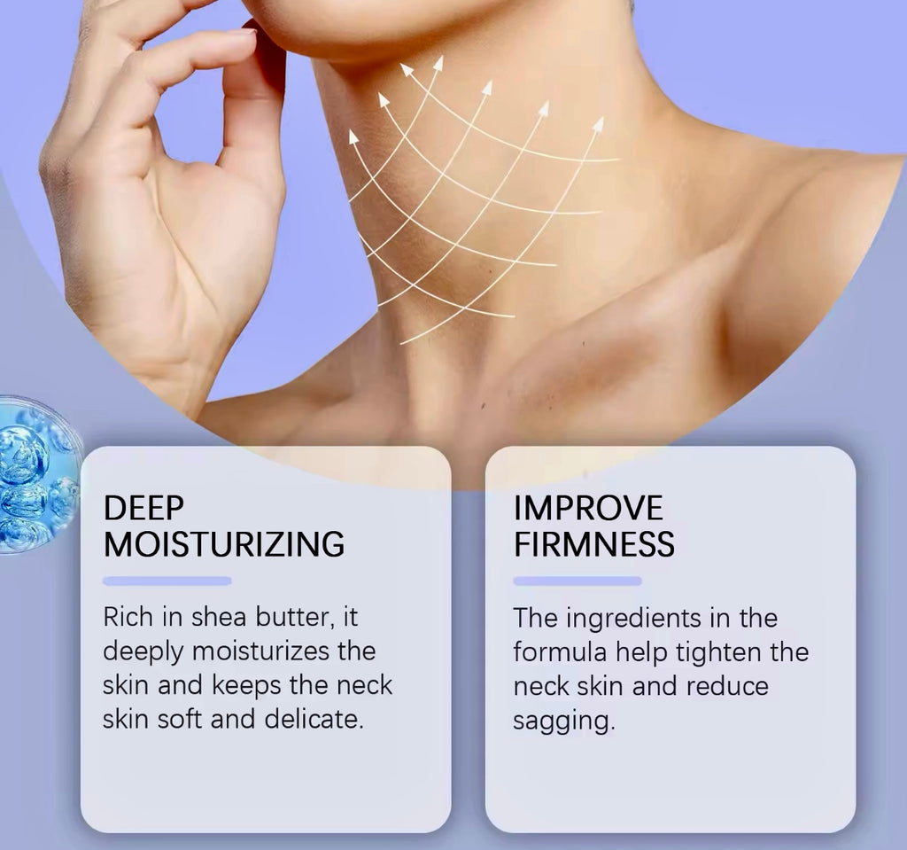 Brightening & Firming Cream Face, Eyes, Neck & Body