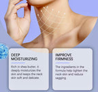 Brightening & Firming Cream Face, Eyes, Neck & Body