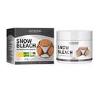 Body Brightening Cream Lighten Dark Spots & Even Skin Tone