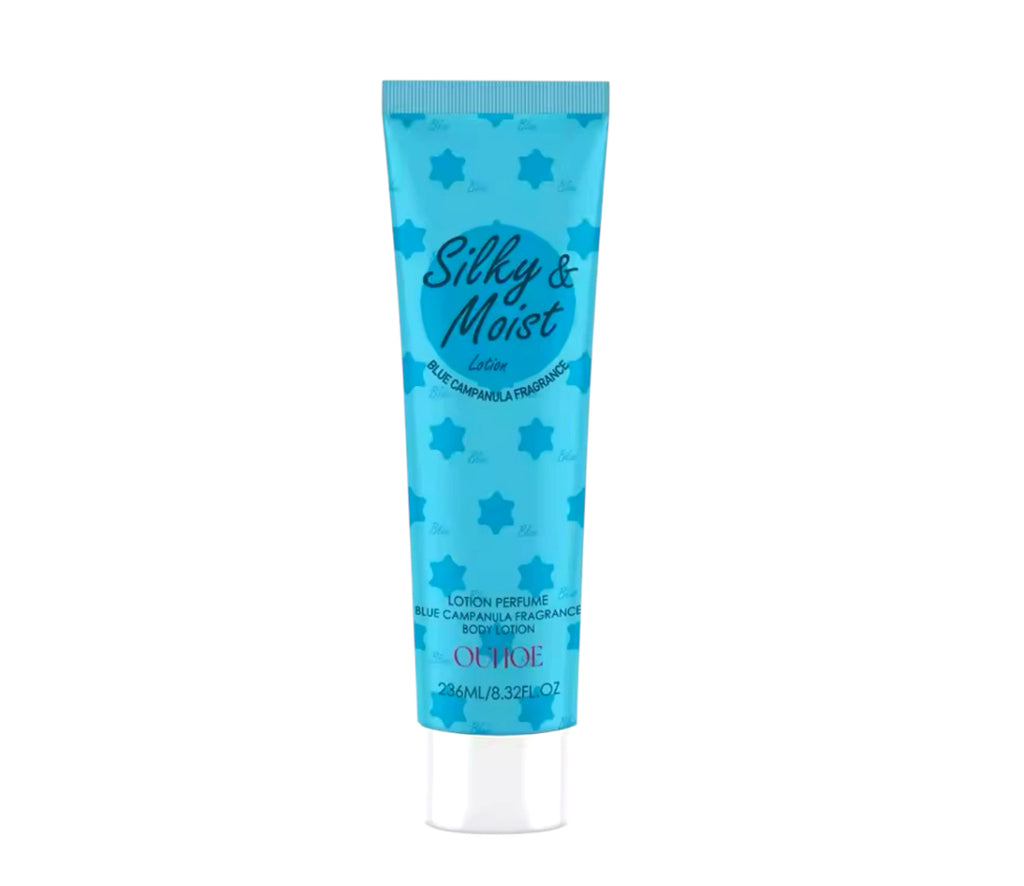 Silky & Moist Whitening Body Lotion Armpit, Knees & Joint Brightening Care