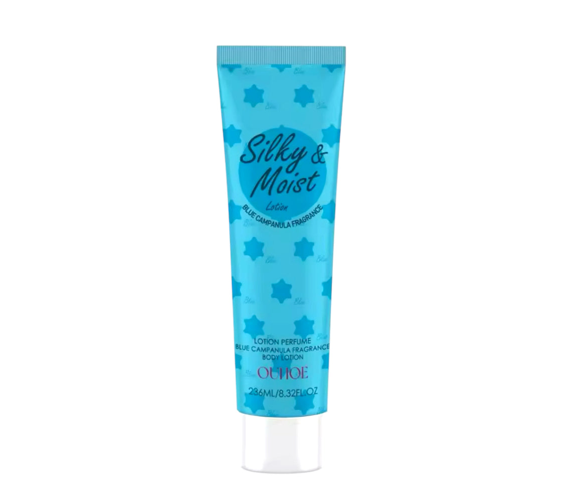 Silky & Moist Whitening Body Lotion Armpit, Knees & Joint Brightening Care