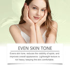 Kresse Salbe Spot-Reducing & Anti-Wrinkle Moisturizing Cream