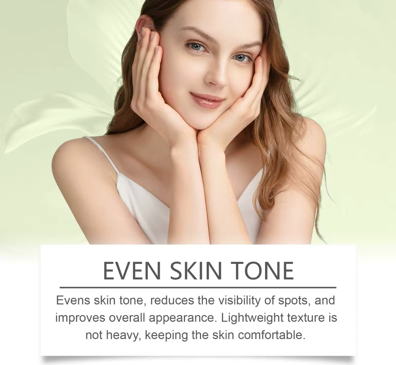 Kresse Salbe Spot-Reducing & Anti-Wrinkle Moisturizing Cream