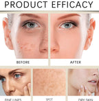 Wild Yam Face Cream Brightening & Moisturizing Skincare