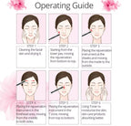 Professional Diamond Microdermabrasion Machine Exfoliation & Blackhead Removal System