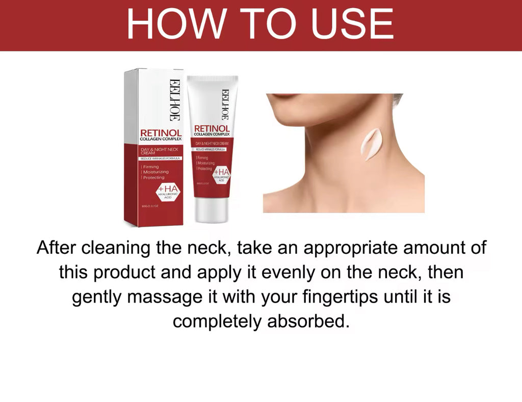 Wrinkle Removal & Firming Eye Serum