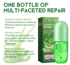 Acne Repair Exfoliating Gel Clears Acne, Refines Pores & Controls Oil