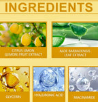 Daily Deep Cleansing Facial Cleanser Oil Control & Hydration