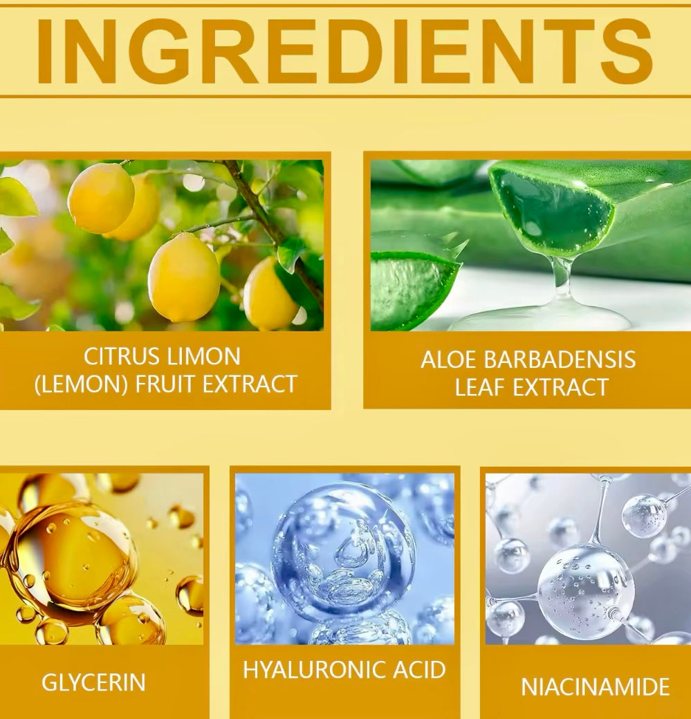 Daily Deep Cleansing Facial Cleanser Oil Control & Hydration