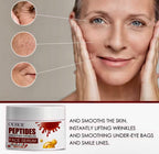 Retinol Firming Face Cream Anti-Aging & Brightening Moisturizer