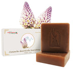 Herbal Moisturizing Bar Soap Cistanche & Hyaluron Infused