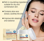 Tallow Moisturizing Cream Deep Hydration & Skin Barrier Repair