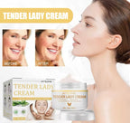 Erfid Yeast Repair Cream Hydrating & Skin Renewal Formula
