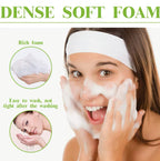 Green Tea Cleansing Mousse Deep Clean & Oil Control