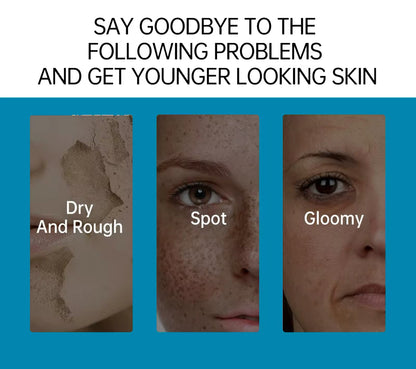 Retinol Anti-Wrinkle Lifting Cream Hydrating & Firming Formula