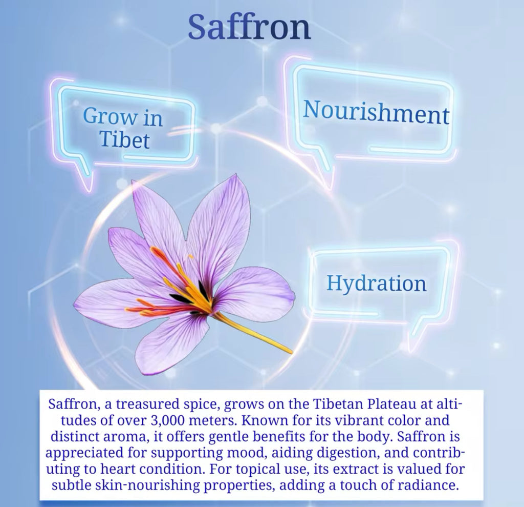Herbal Moisturizing Soap Soothes & Nourishes Skin