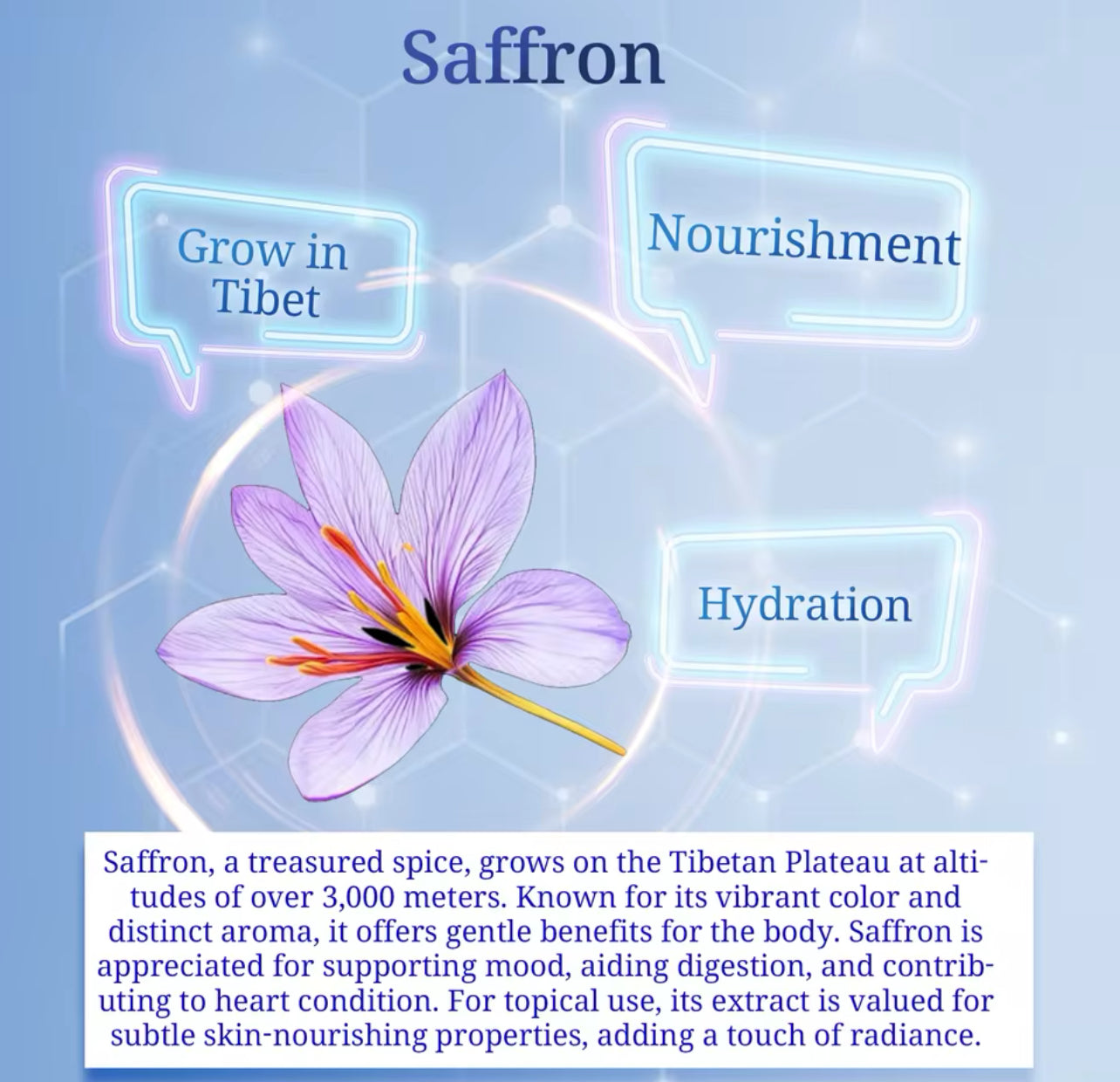 Herbal Moisturizing Soap Soothes & Nourishes Skin