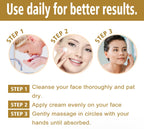 Acid Brightening & Hydrating Face Cream