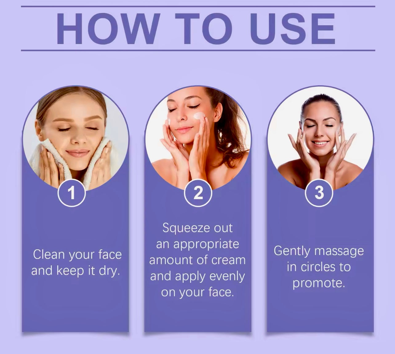 Spot Remover Face Cream Brightening & Firming Skincare