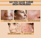 Niacinamide Face Cleanser Brightening & Acne Control Skincare