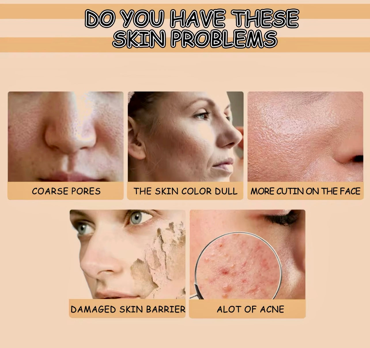 Niacinamide Face Cleanser Brightening & Acne Control Skincare