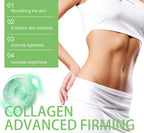 Collagen Firming Body Cream