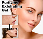 Purifying Exfoliating Gel Deep Pore Cleanser & Skin Repair