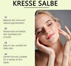 Kresse Salbe Spot-Reducing & Anti-Wrinkle Moisturizing Cream