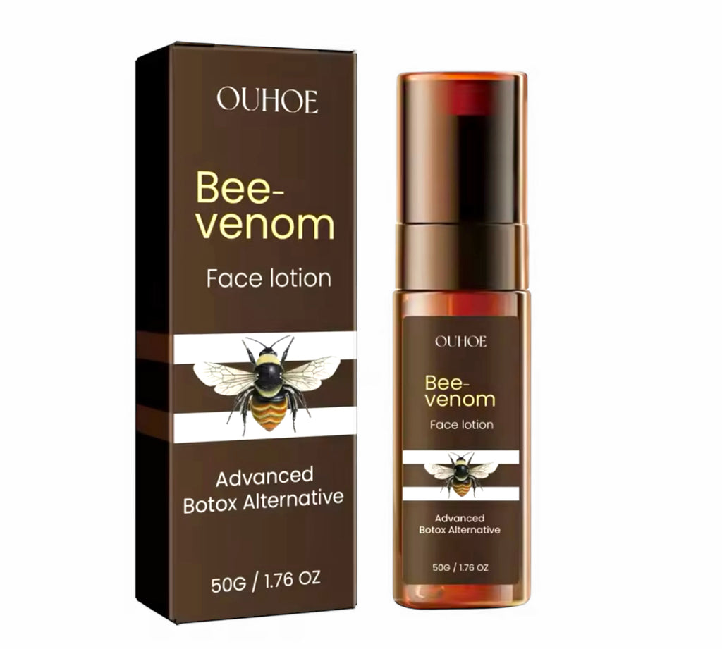 Face Lotion Anti-Aging & Firming Moisturizer