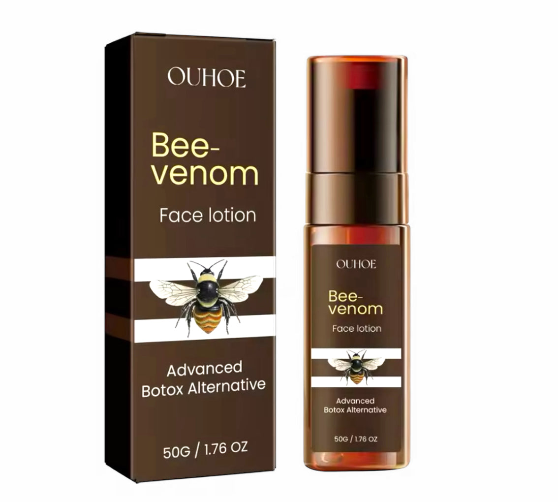 Face Lotion Anti-Aging & Firming Moisturizer