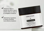 Amazonian Berry Day Moisturizer Hydrating & Brightening with Vitamin C