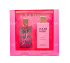 WHIRLWIND Fragrance Mist & Lotion Gift Set - 2 Pc