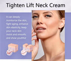 Organic Neck Firming Cream Anti-Aging & Moisturizing