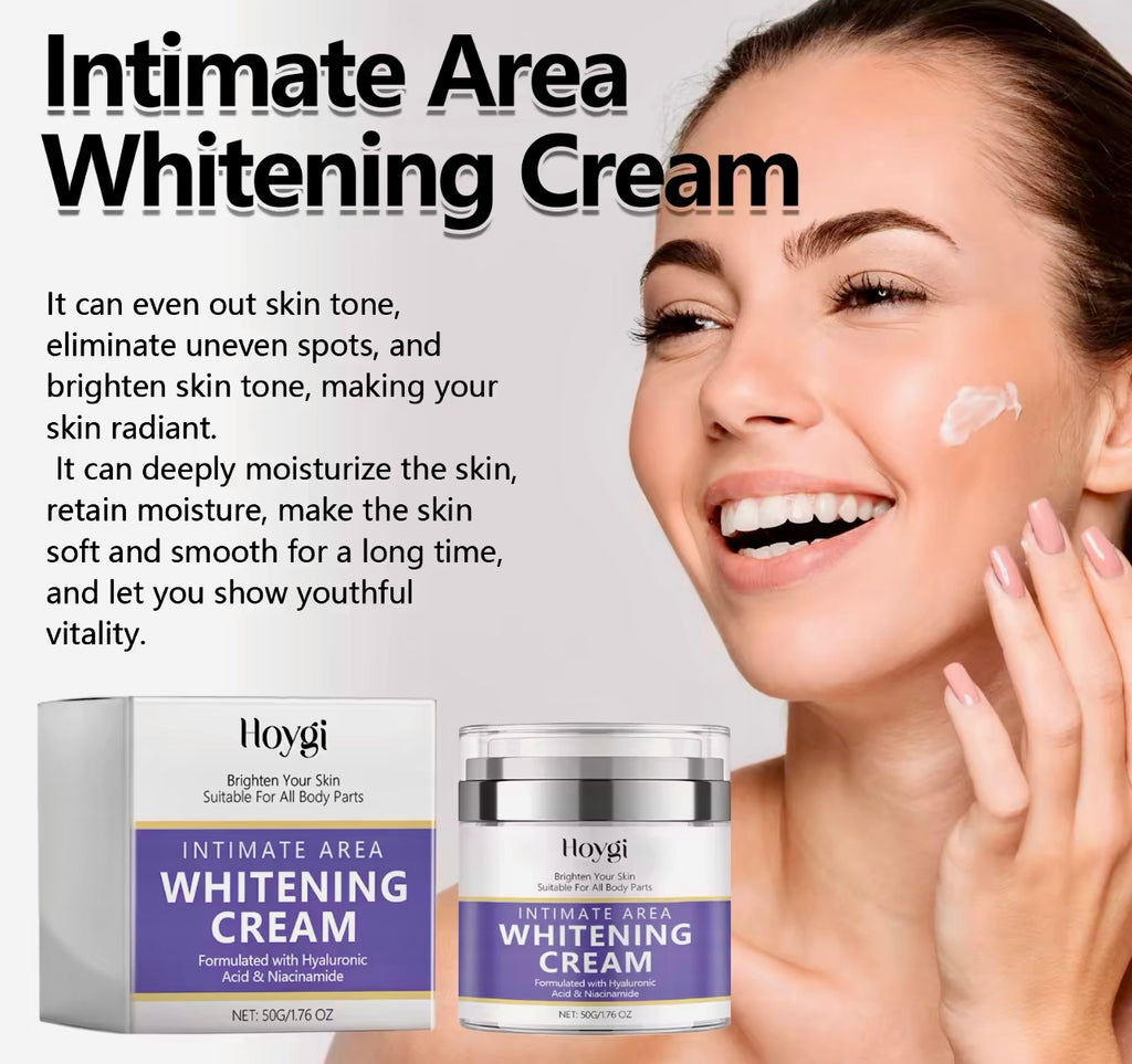 Brightening & Firming Cream Face, Eyes, Neck & Body