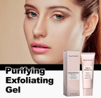 Purifying Exfoliating Gel Deep Pore Cleanser & Skin Repair