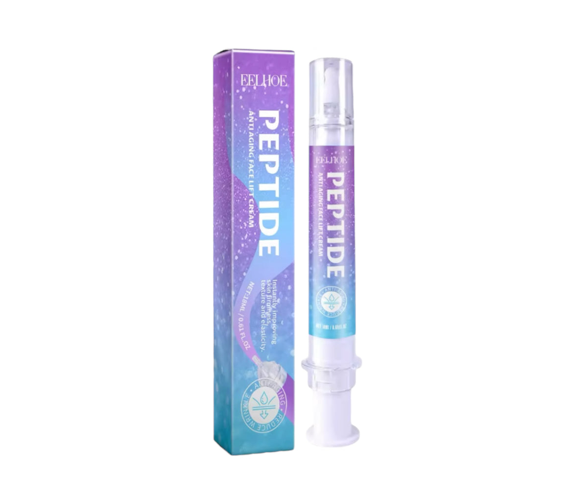 Peptide Collagen Moisturizing Face Cream
