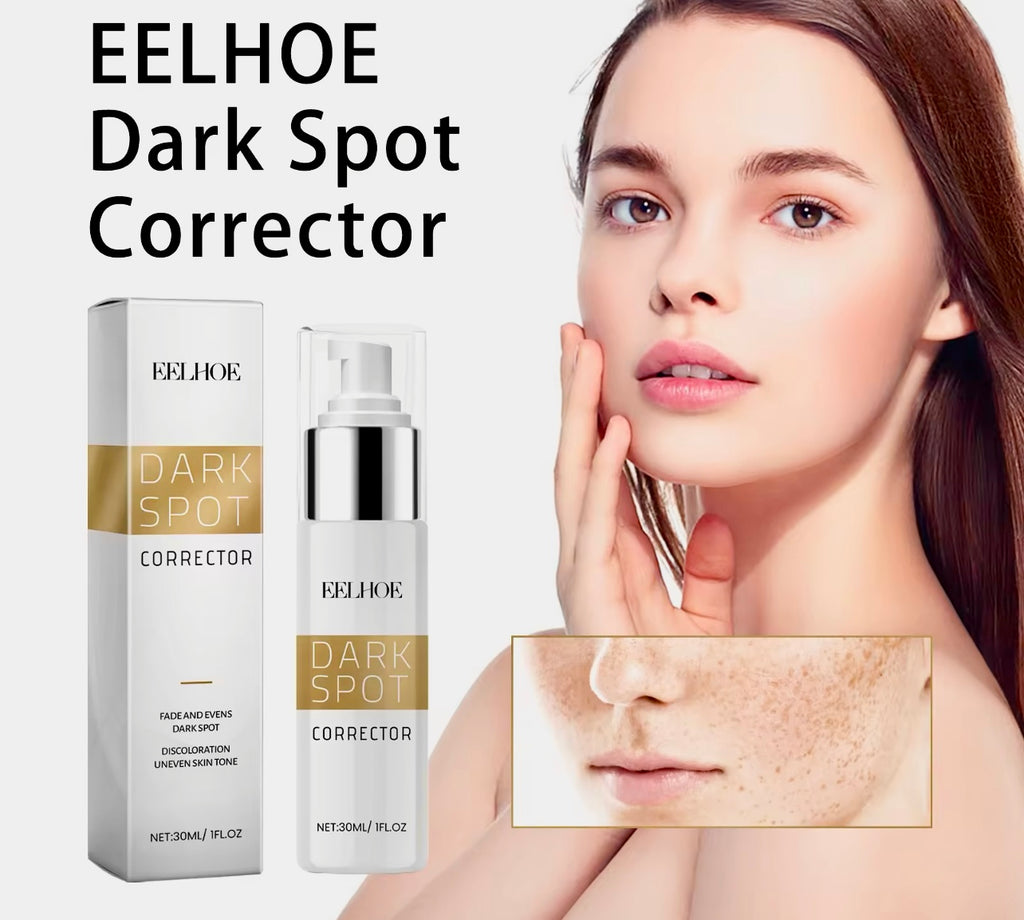 Dark Spot Corrector Repair Cream Tone Evening & Hydrating Formula