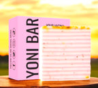Handmade Plant Based Yoni Bar Natural Cold Process Soap