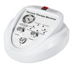 Vacuum Therapy Body Shaping Machine Cupping & Massage Device with 3 Heads