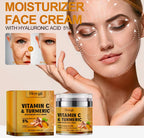 Hoygi Turmeric Facial Cleanser Oil Control & Acne Care