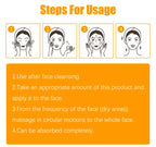 Turmeric Firming & Brightening Face Cream