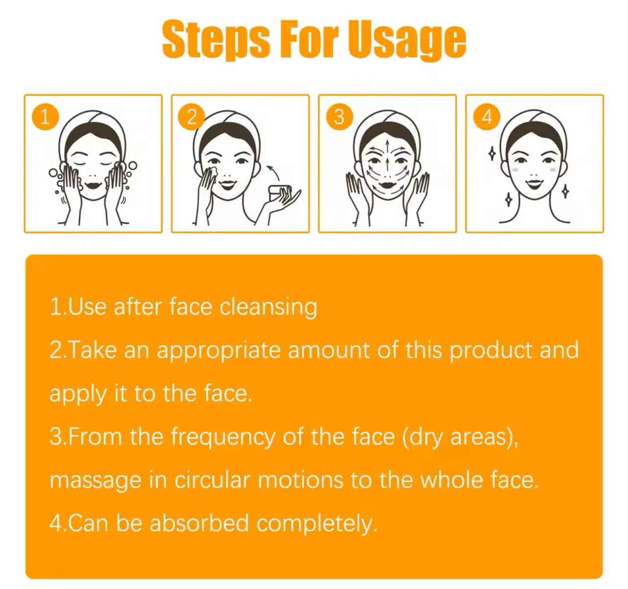 Turmeric Firming & Brightening Face Cream