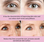 Retinol Eye Cream Stick Dark Circle & Fine Line Reducer