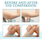 Niacinamide Anti-Wrinkle Body Cream Moisturizing & Nourishing Lotion