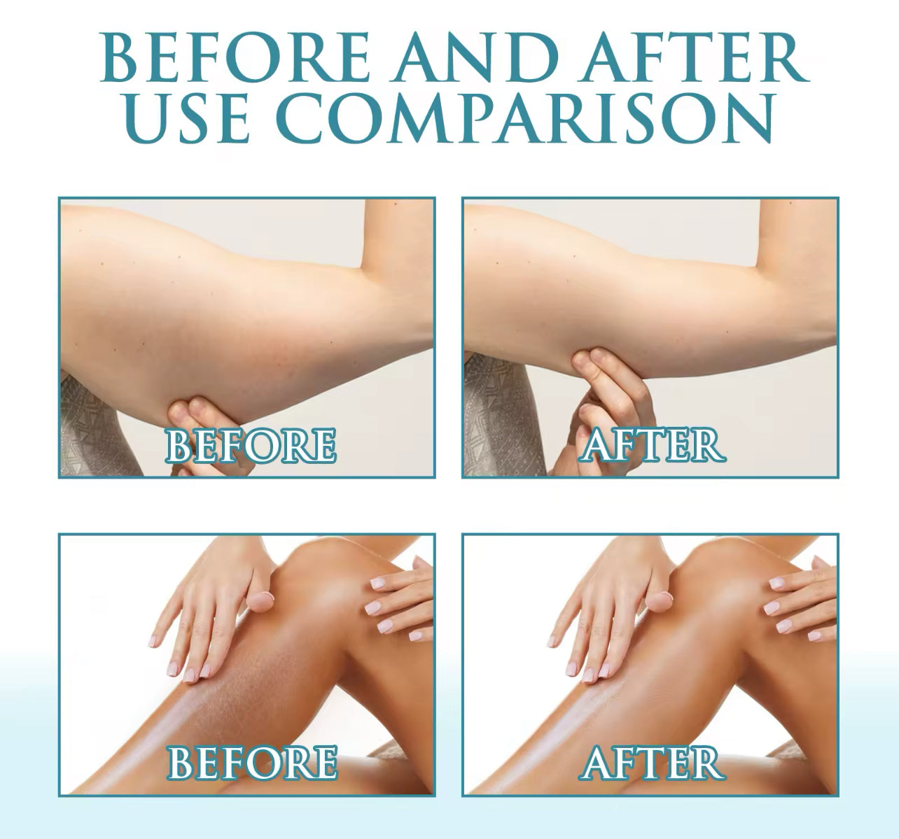 Niacinamide Anti-Wrinkle Body Cream Moisturizing & Nourishing Lotion