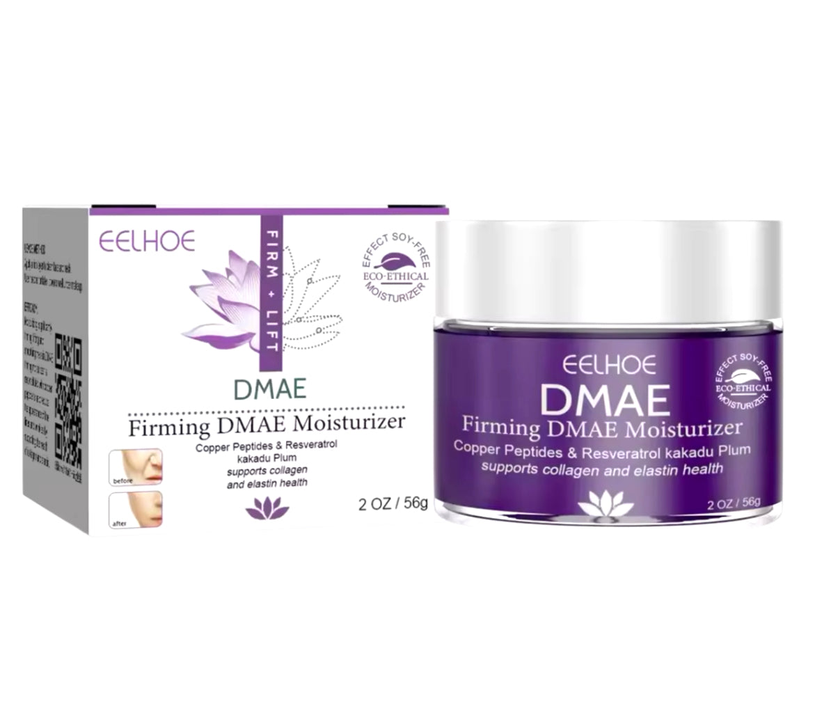 Hydrating Facial Moisturizer Tightening & Brightening Skincare