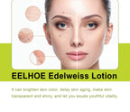 Hydrating Brightening Facial Lotion Anti-Aging & Skin Tone Enhancer