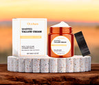 Tallow Moisturizing Body Cream